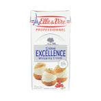 

ELLE & VIRE WHIPPING CREAM 1LTR,COCOK UNTUK MAKANAN