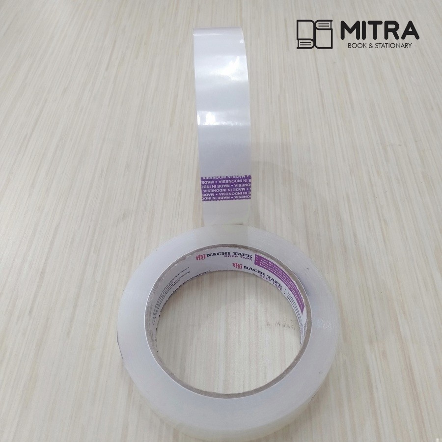 

JUAL LAKBAN NACHI OPP 1" BENING