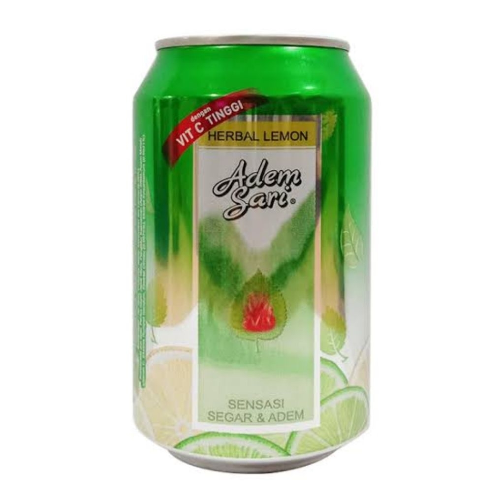 

Adem Sari Chingku Kaleng 320ML