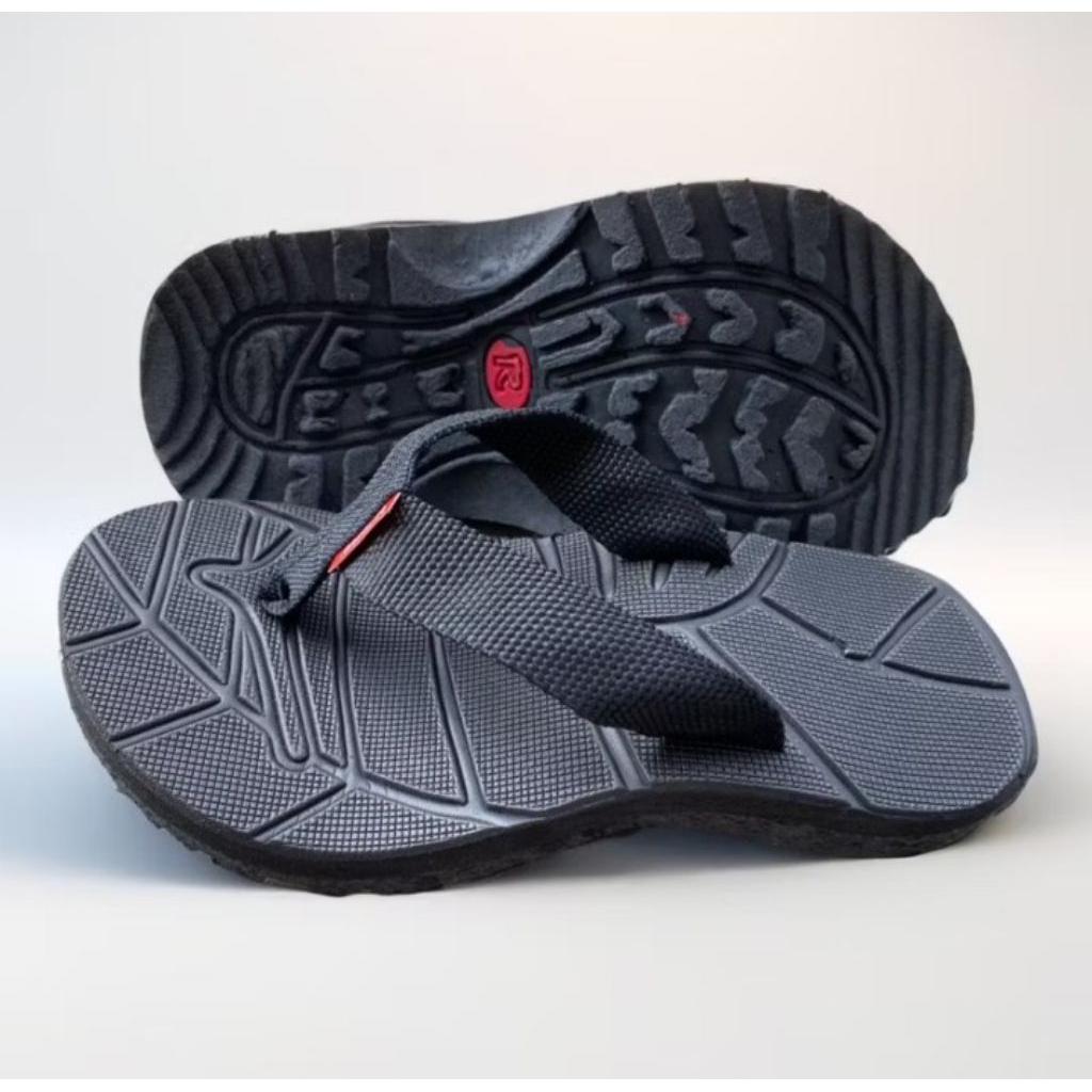 SANDAL ERGER