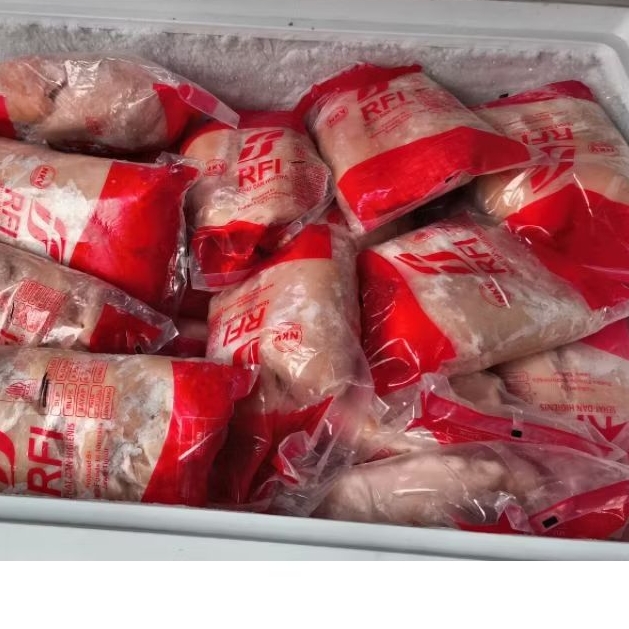 

DADA FILLET 46.000/kg (request berat, chat admin)