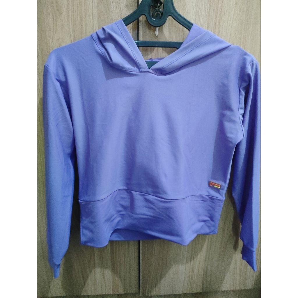 Outer sport