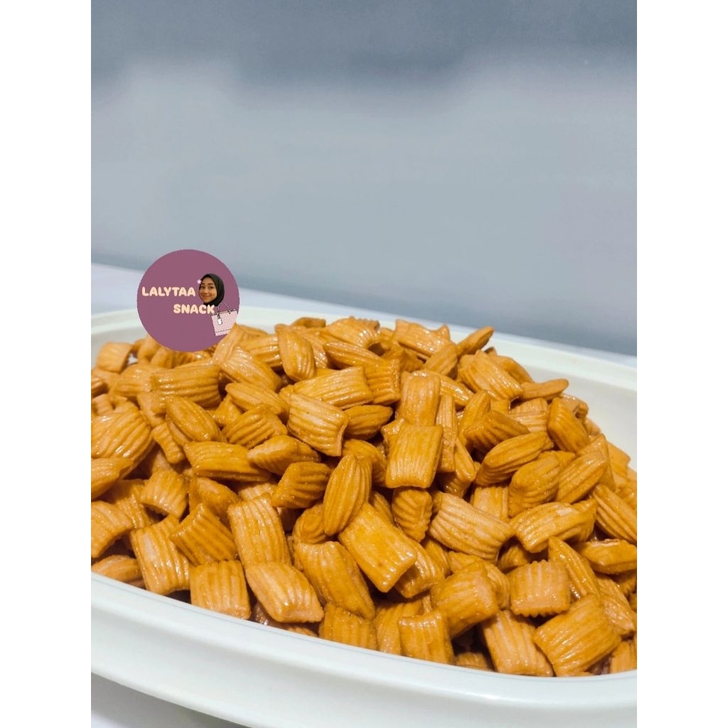 

Pang Pang Bantal • Pang Pang Manis • Pang Pang Jadul • Kue Bantal • Snack Pang Pang • Pang Pang Gurih • Cemilan Manis • Cemilan Gurih • Cemilan Murah • Camilan• Pang Pang Bantal 60gr,100gr,110gr,200gr,500gr,1kg