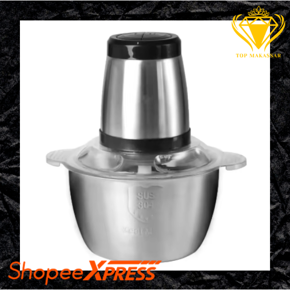 GSF GILINGAN DAGING SERBAGUNA G-3802