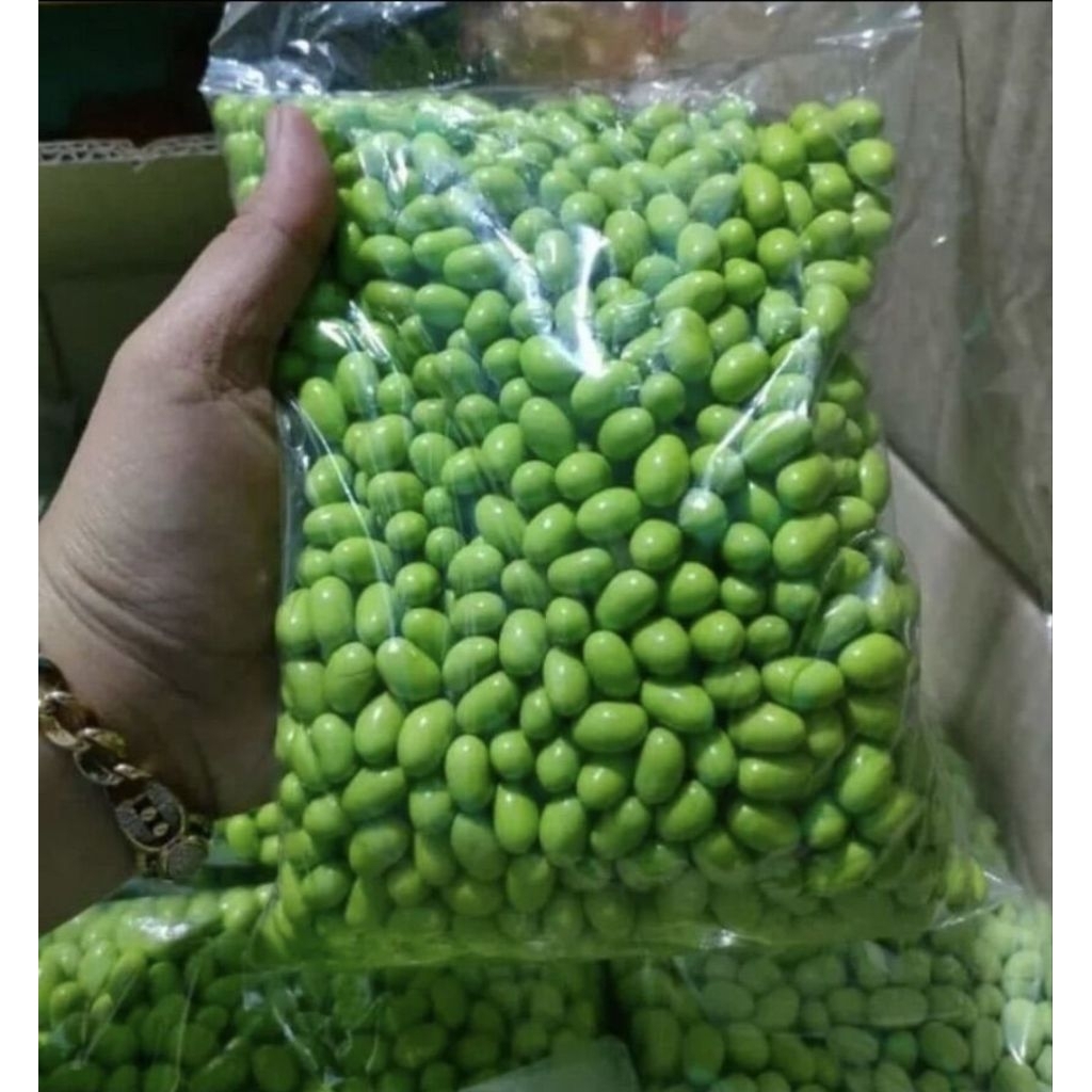 

Choco Mint 250 Gram | Kemasan Kiloan