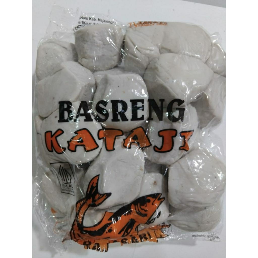 

BASRENG KATAJI