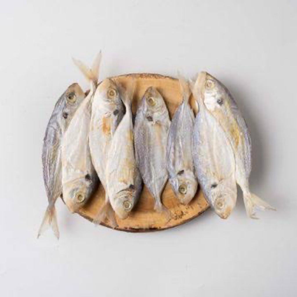 

IKAN ASIN SELAR / 36 FRESH PALEMBANG