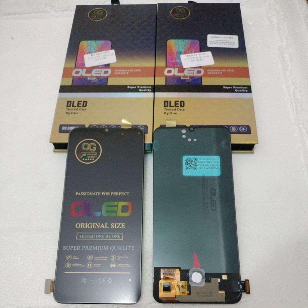 LCD VIVO V20SE/LCD VIVO V20 SE/V2022 OG SUPER