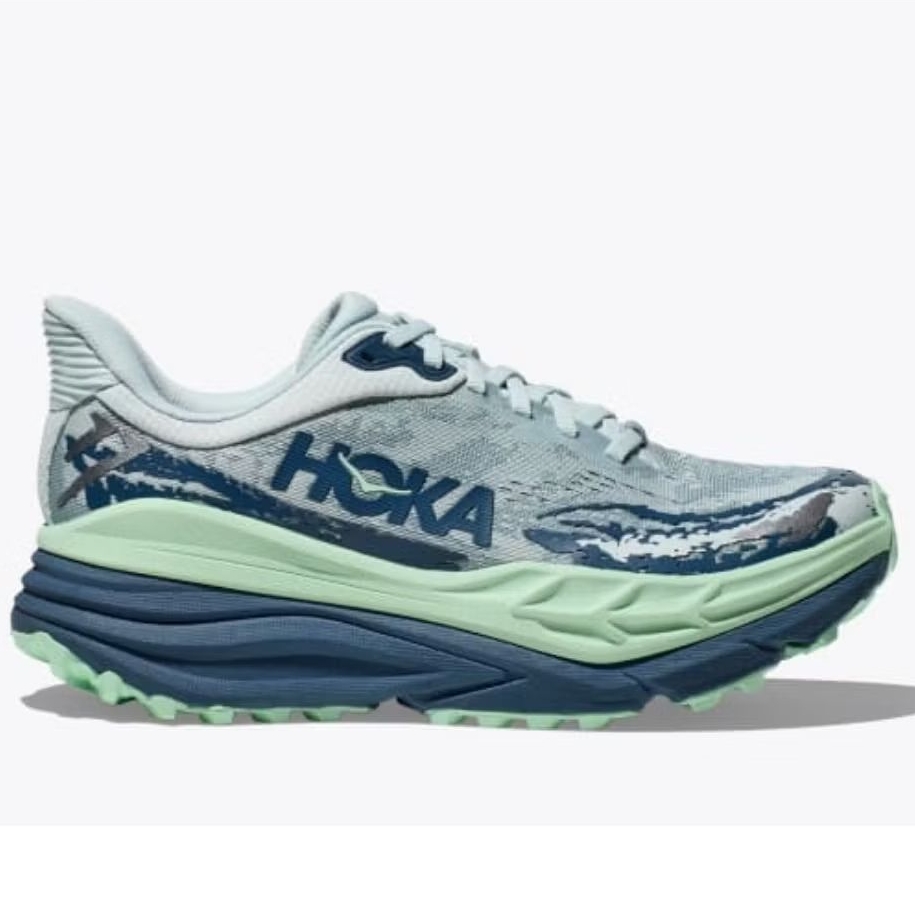 HOKA STINSON 7 WOMEN'S RUNNING SHOES ORIGINAL