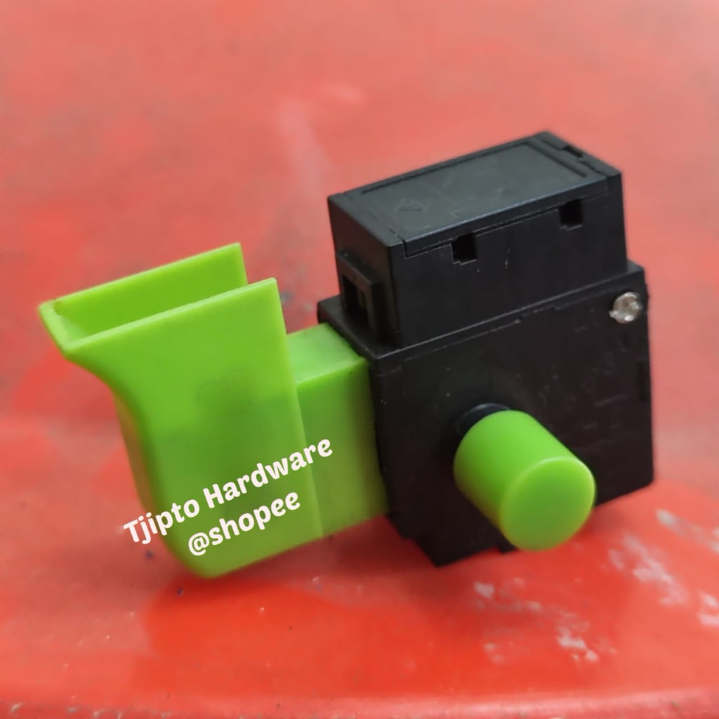 Switch M2100B Saklar Mesin Bor Modern 10mm  M 2100B 2100 B