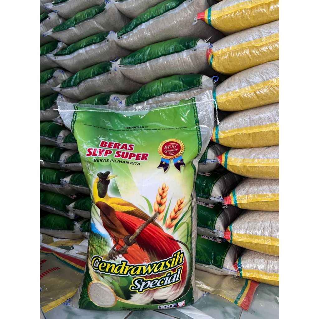 

BERAS CAP BUNGA,DURIAN,ANGGUR,BADER