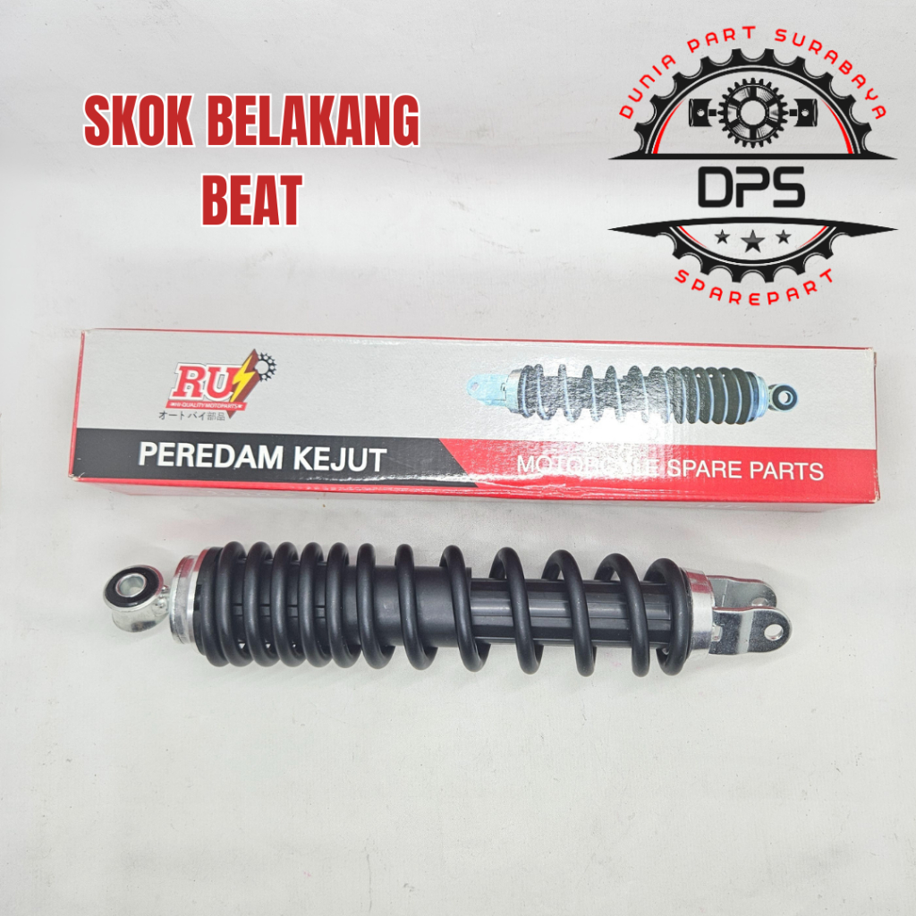 SKOK BELAKANG BEAT/VARIO - SHOCK SKOK SHOCKBREAKER PEREDAM KEJUT BEAT/VARIO