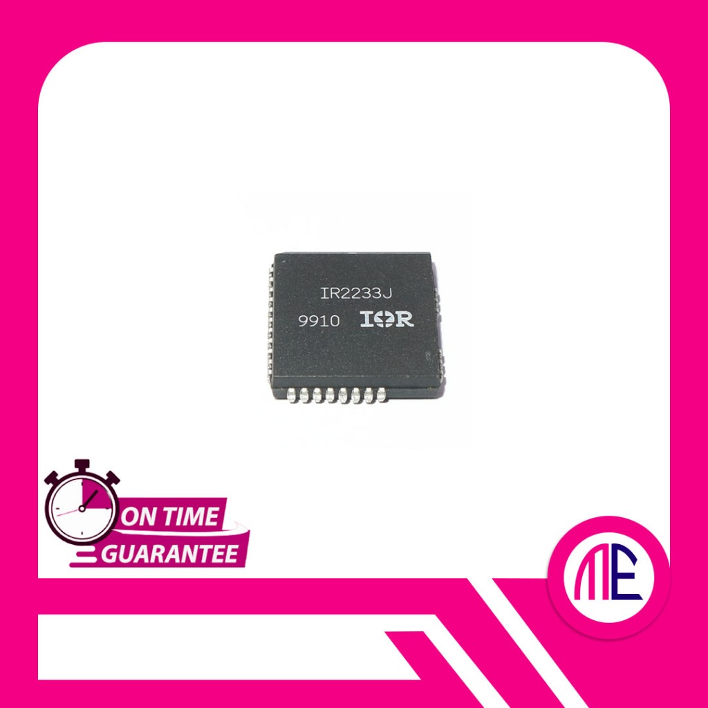 IR2233J PLCC32
