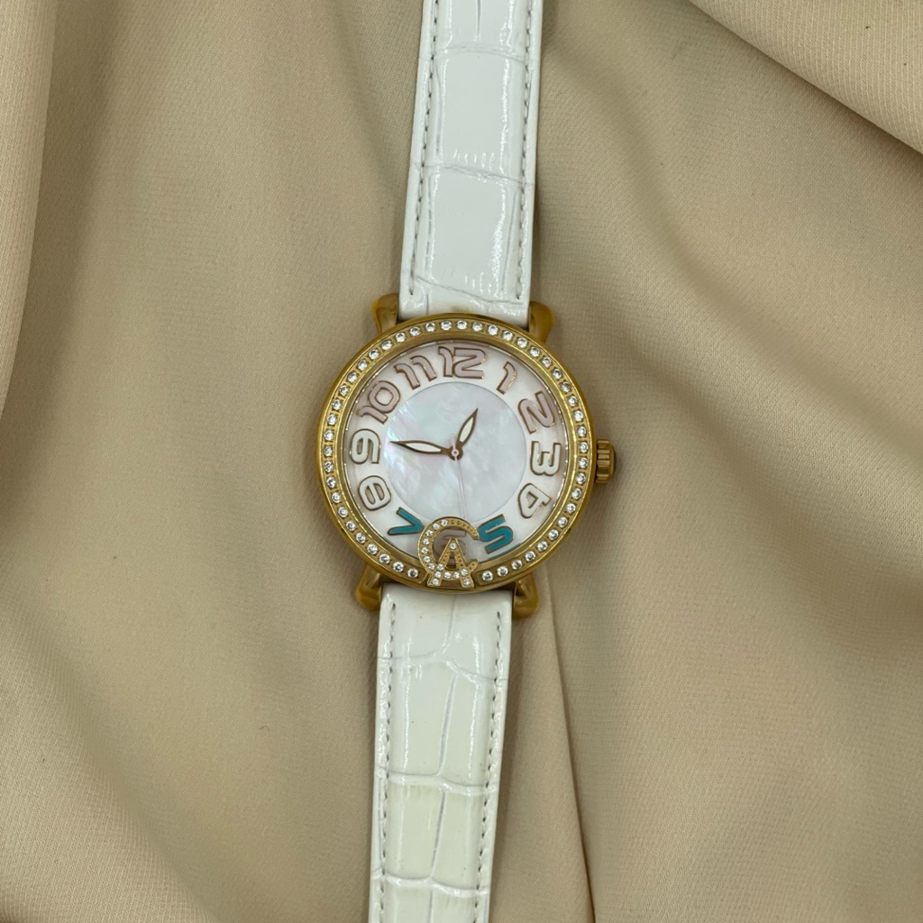 Jam Tangan Alexandre Christie Wanita AC2391