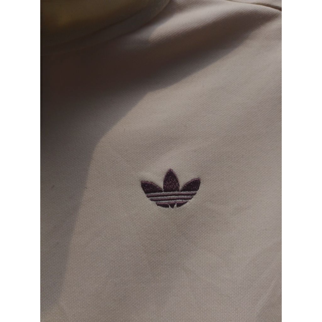 adidas fire bird 80s