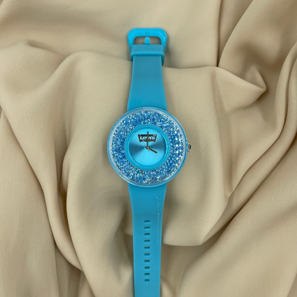 Jam Tangan Levis Wanita LTH0503