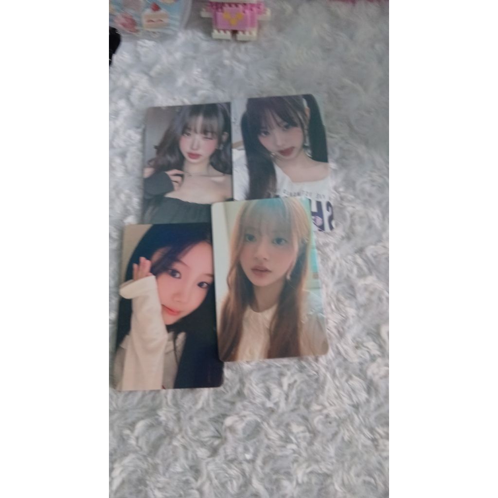 link eta ka sher pc minji cimol ofc