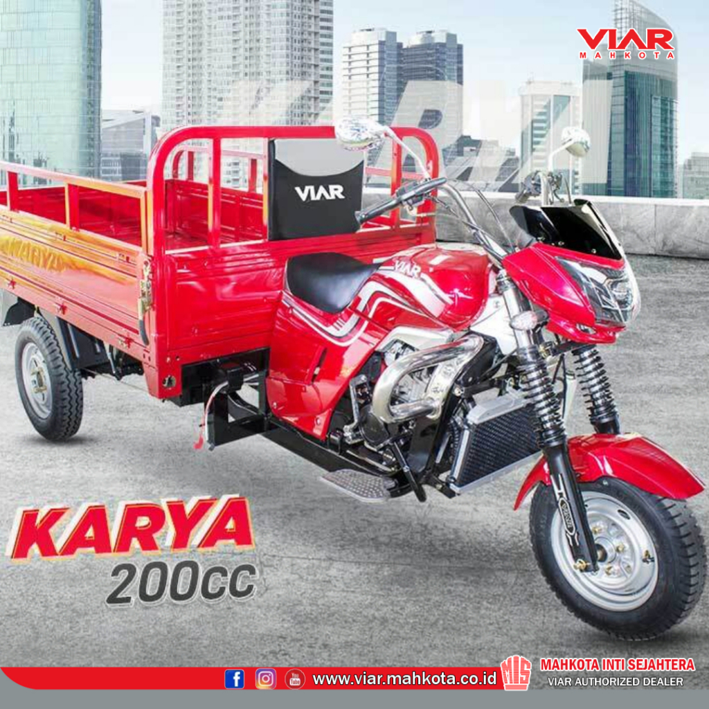 VIAR Karya 200