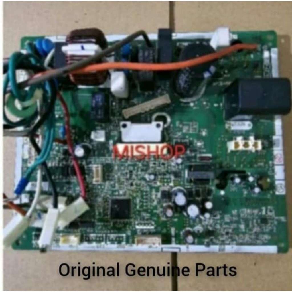 Modul PCB Outdoor AC Daikin Inverter RKQ15-35SVM4 Original