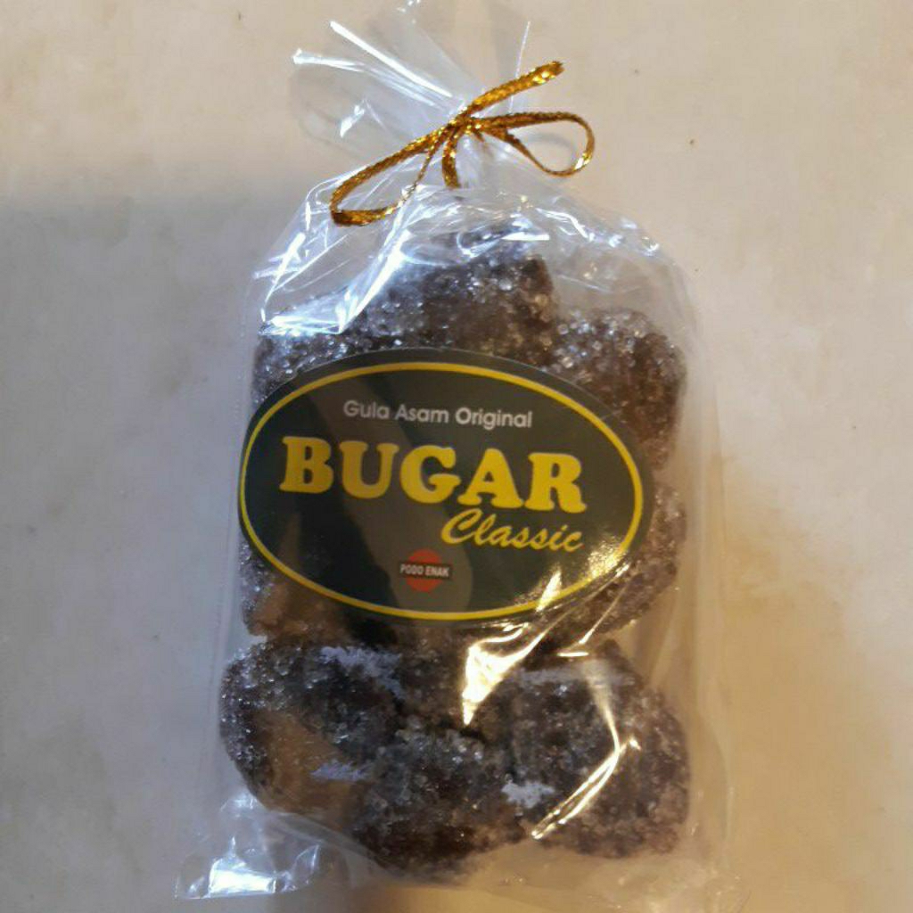 

Asem Permen kwalitas Bagus