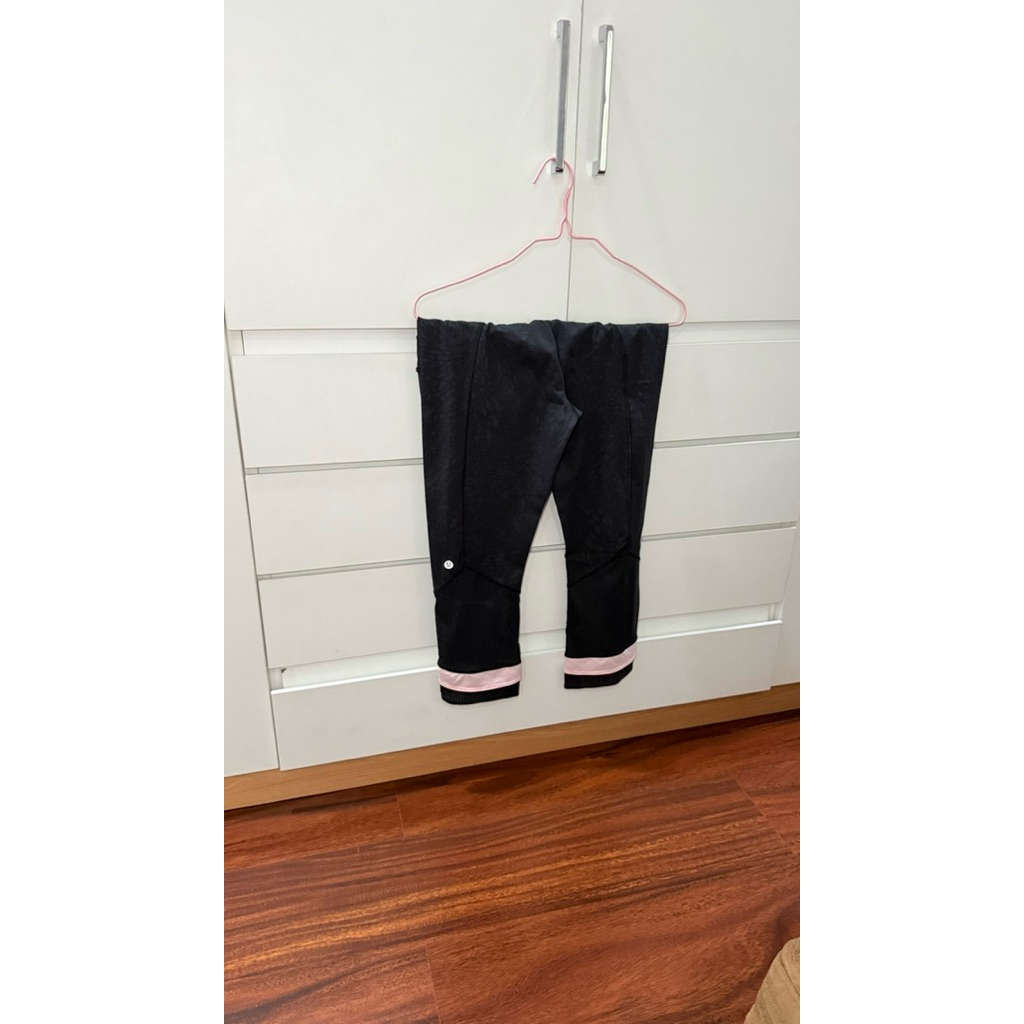 Lululemon Legging Preloved