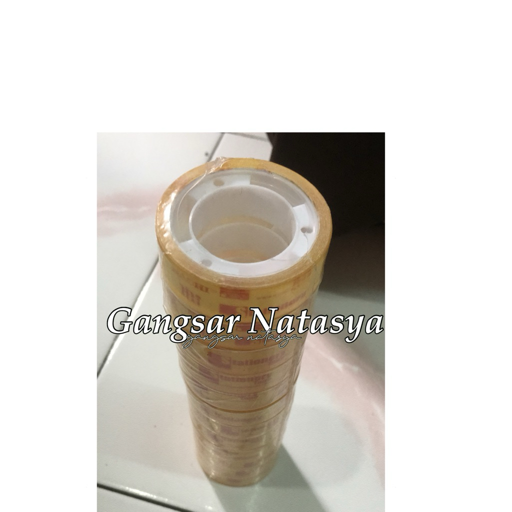 

isolasi nachi 1/2x10 (isi12)