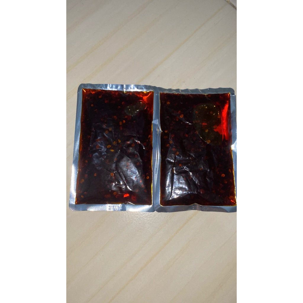 

BUMBU MIE JEBEW ONLY