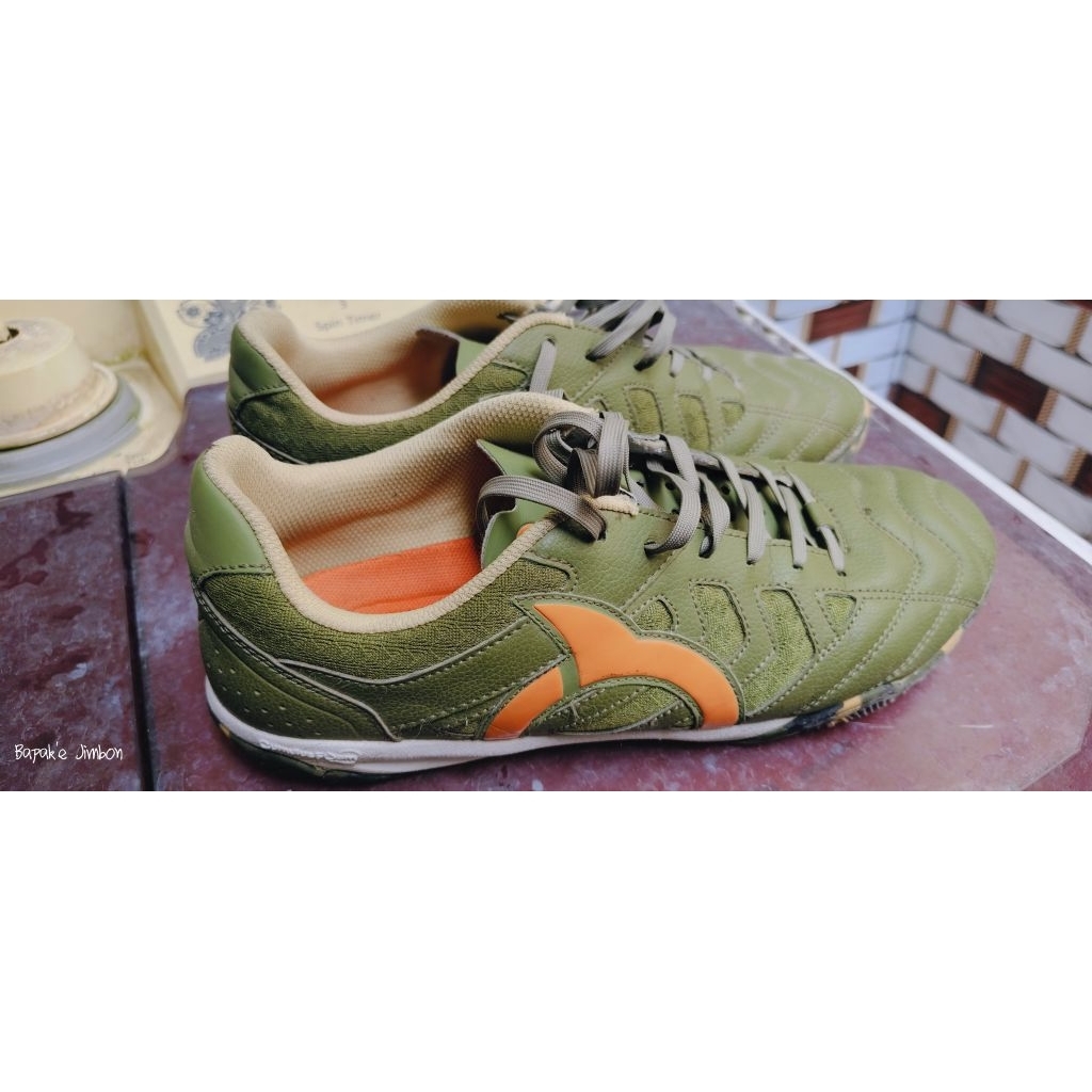 ortus Eight Jogosala Rampage v2  no 42 (second)