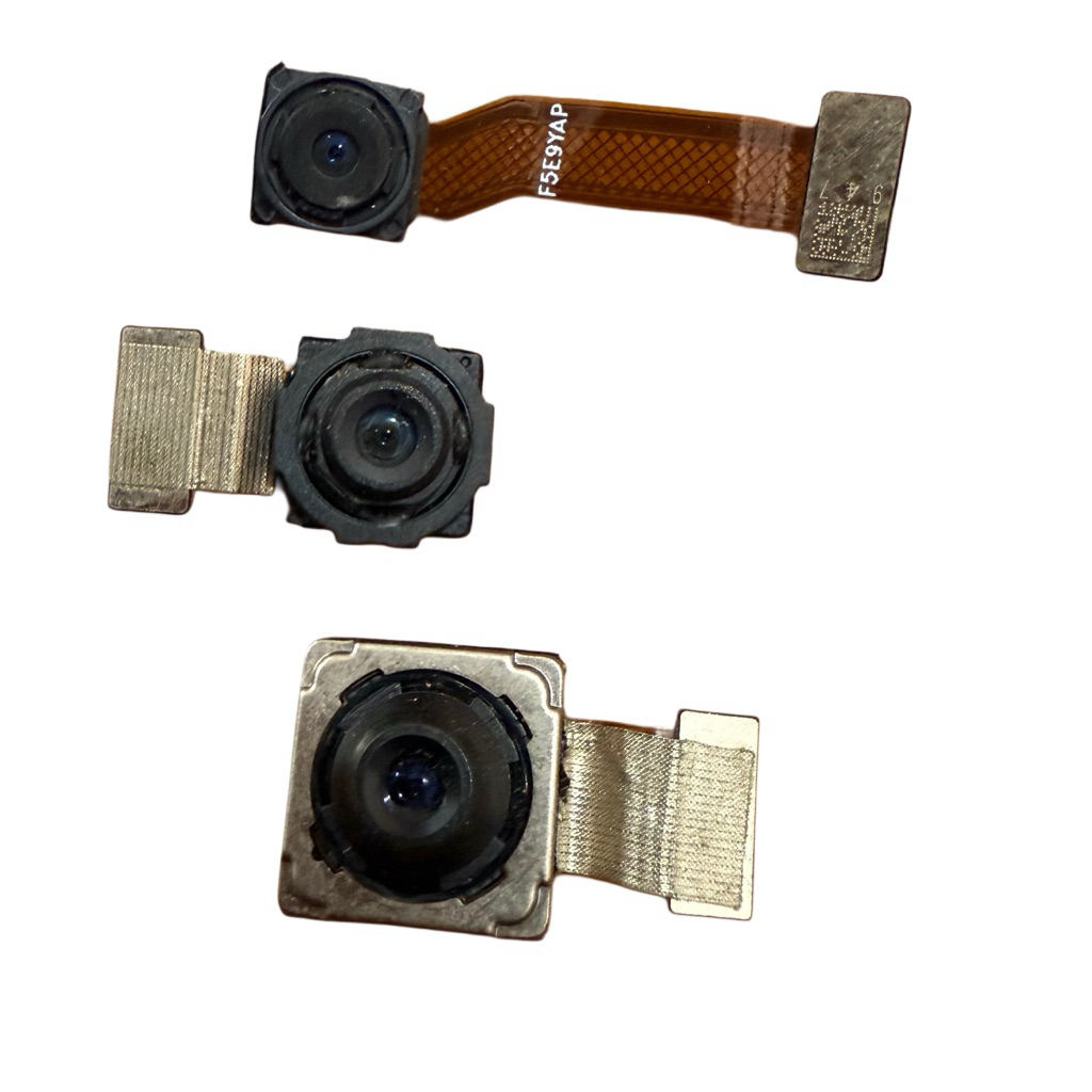 kamera belakang vivo V15 pro original copotan