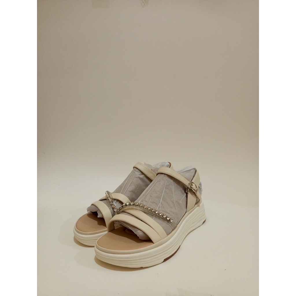 Sandal Wedges Staccato