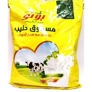 

Susu Buno - Buno Milk Powder - Susu Bubuk Impor Arab- 900 gram