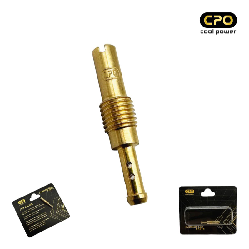 CPO Pilot Jet PWK PE Racing - Karburator Original