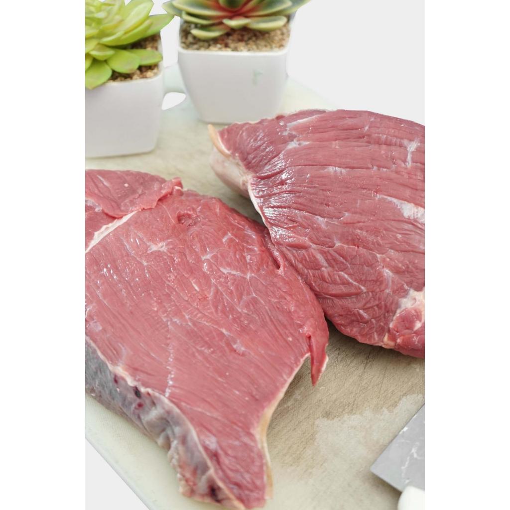 

DAGING FRESH PREMIUM (SEGAR)