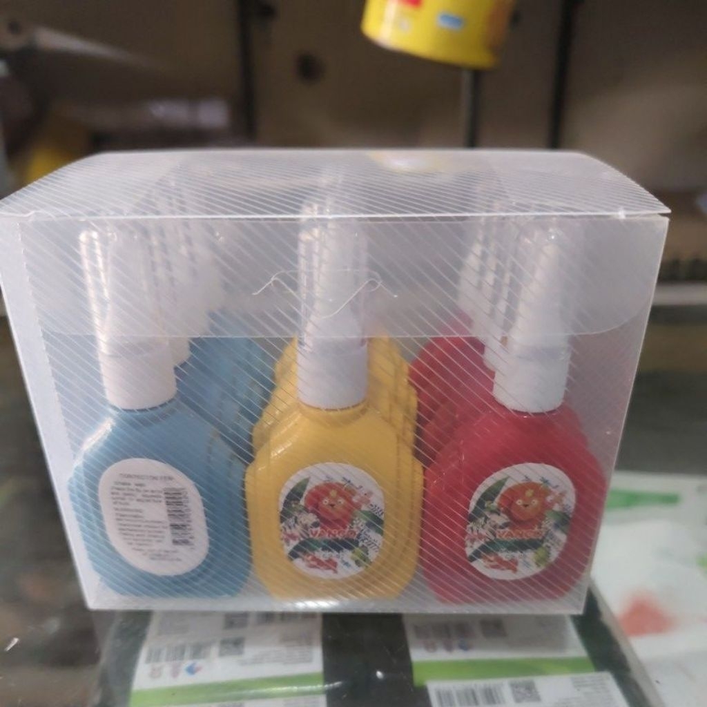 

12 pcs tipex VANCO mika