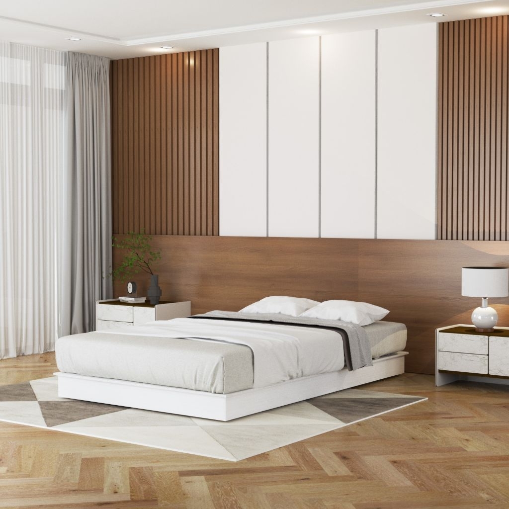 KAYUNA.idea RN Kolomondo 120/Divan/ Divan Lesehan/ Divan Pendek/ Tempat Tidur Pendek/ Dipan/ Dipan L