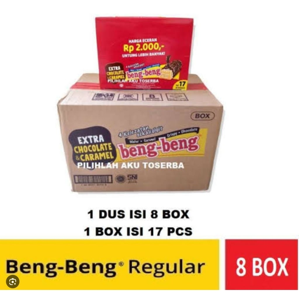 

JAJAN BENG-BENG PACK