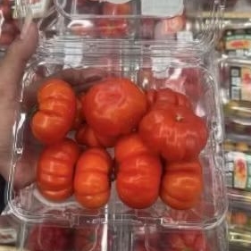 

Buah tomat mawar king fresh vegetable | pack