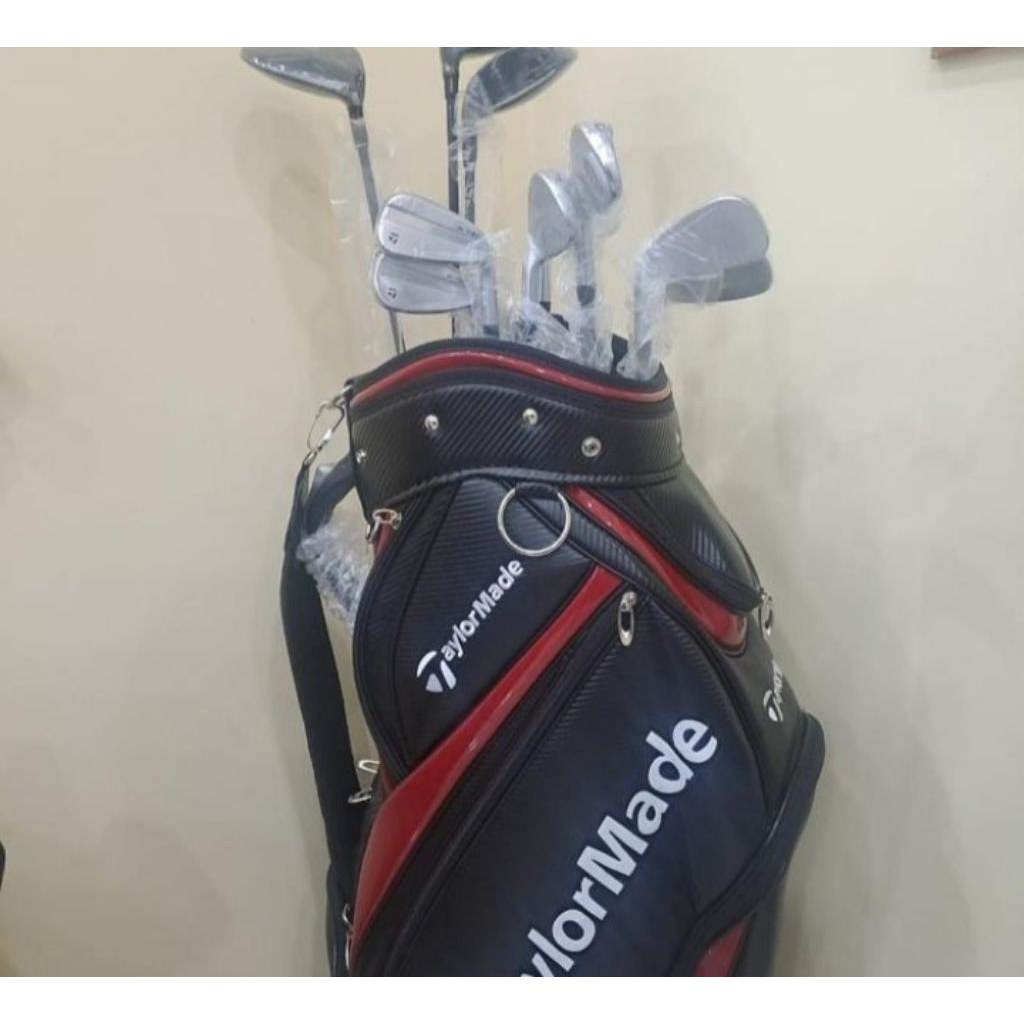 Stik Golf Fullset P790 Taylormade