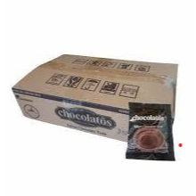 

CRT - CHOCOLATOS CHOCOLATE DRINK 3 IN 1 1*10*8