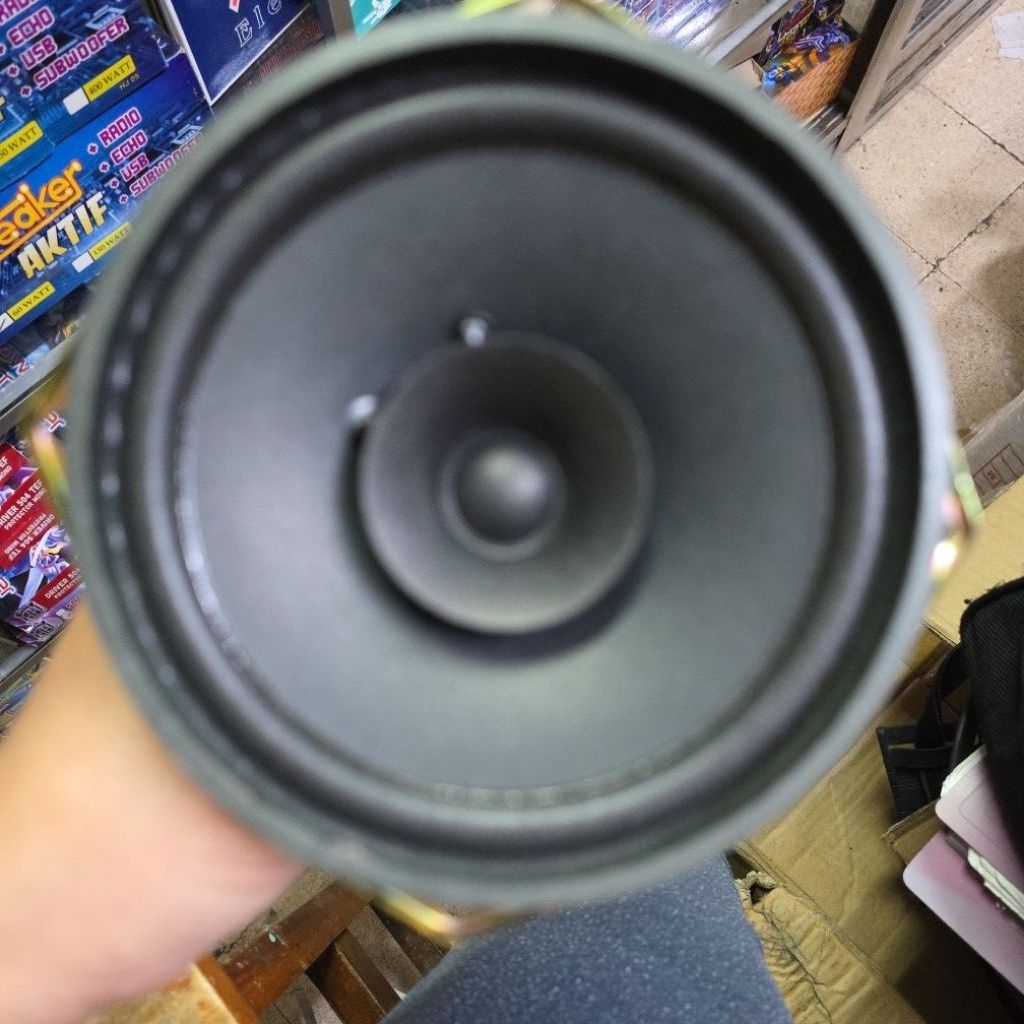 SPEAKER AUDAX 5in AX 0502 F8