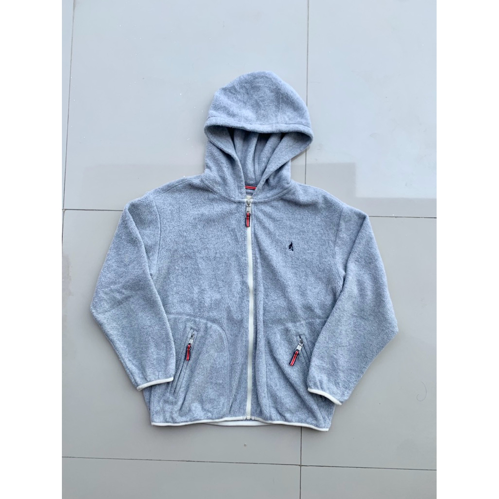 Jacket Bean Pole Original