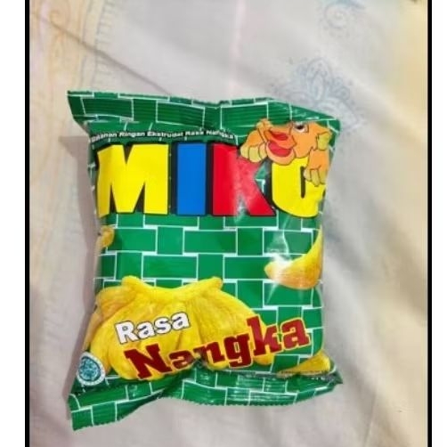 

jajan renceng 500- miko nangka