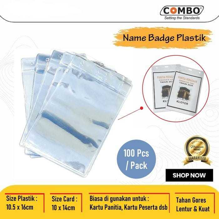 

ID Kartu Card Case IDC 1016 Combo