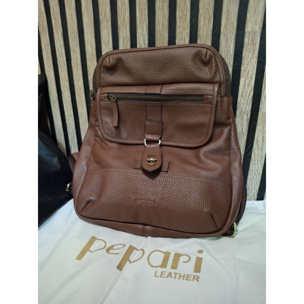 Pre like NEW _ Ransel Pepari kode PA-898