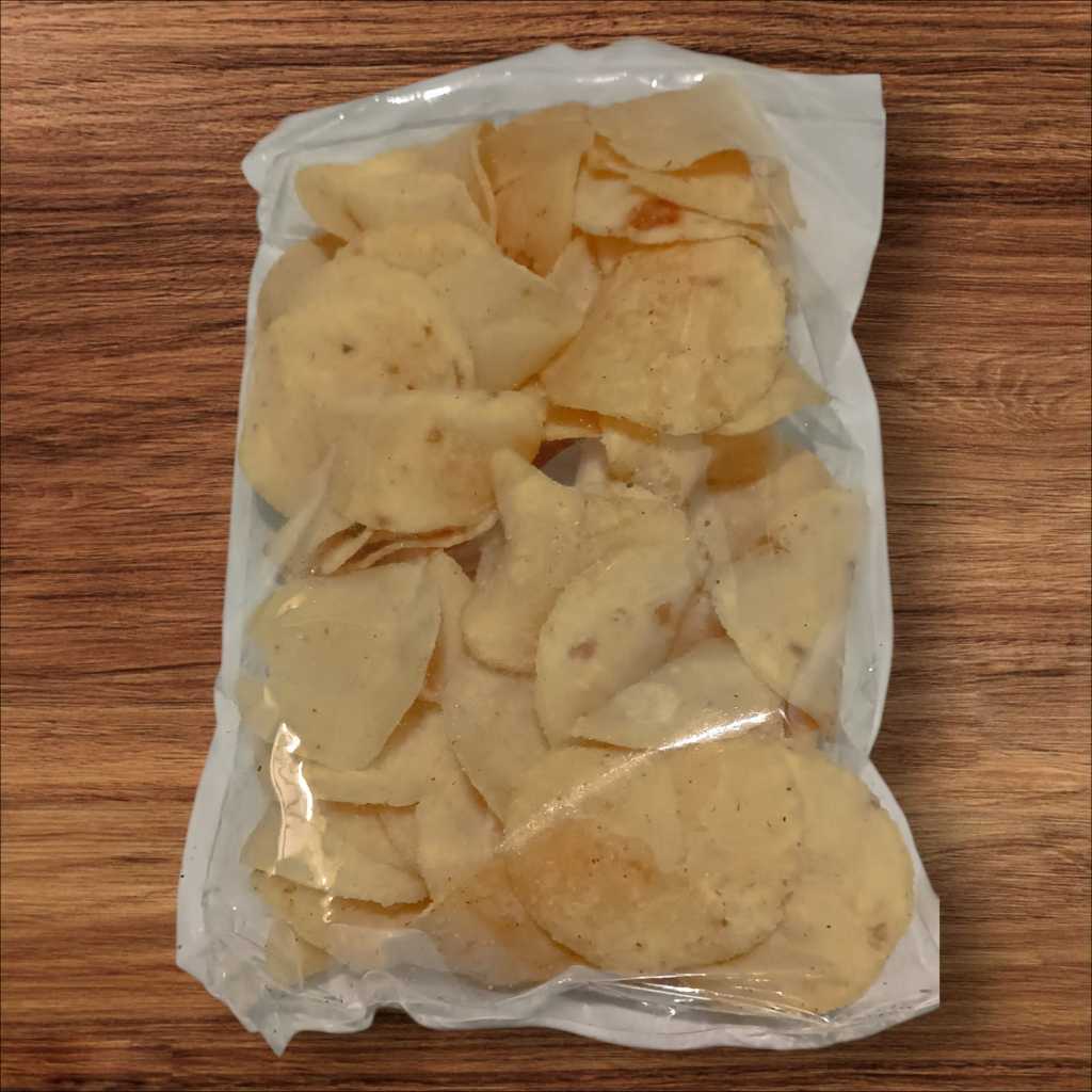 

Comring Singkong Comring Original 250g