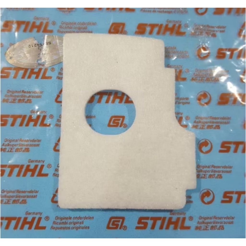 AIR FILTER SENSO STIHL ORIGINAL MS-170/180