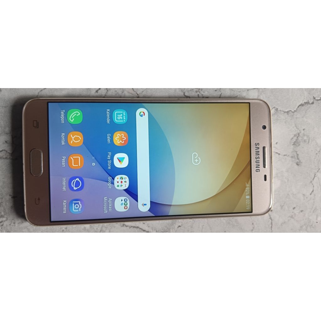 HP SAMSUNG J7PREM HP NORMAL SIAP PAKAI SECOND BERKUSLITAS