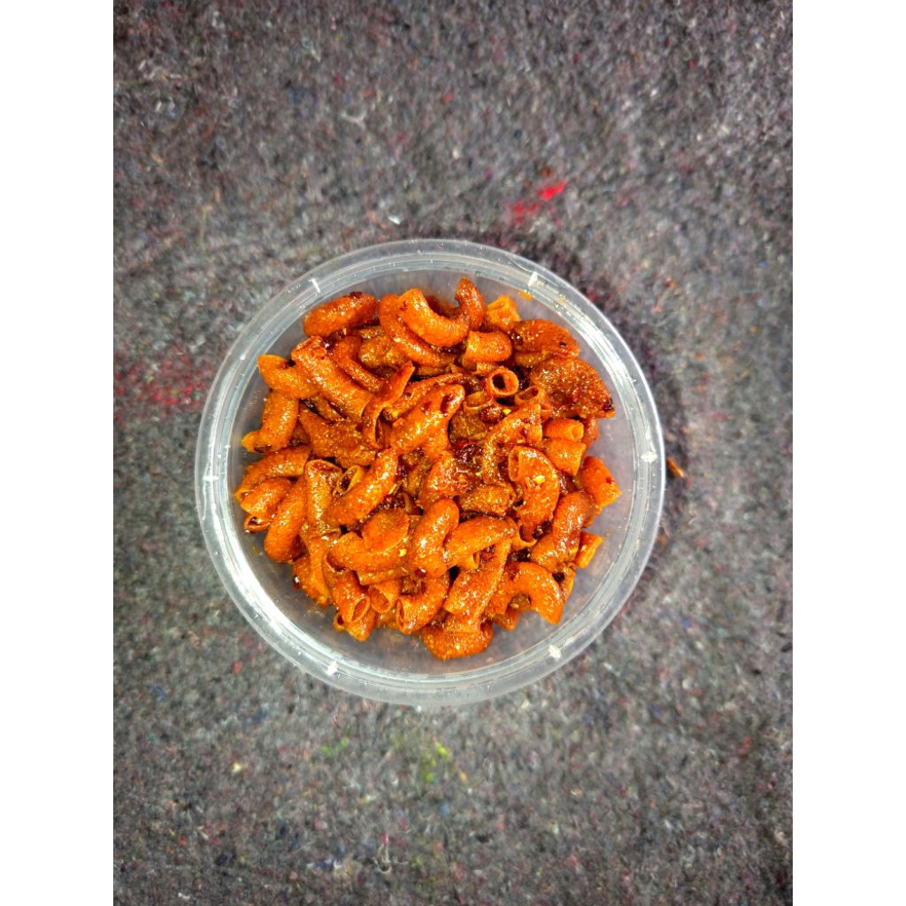 

Makroni basah kriuk 500gr