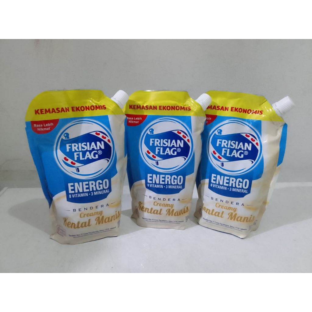 

frisian flag skm 535g