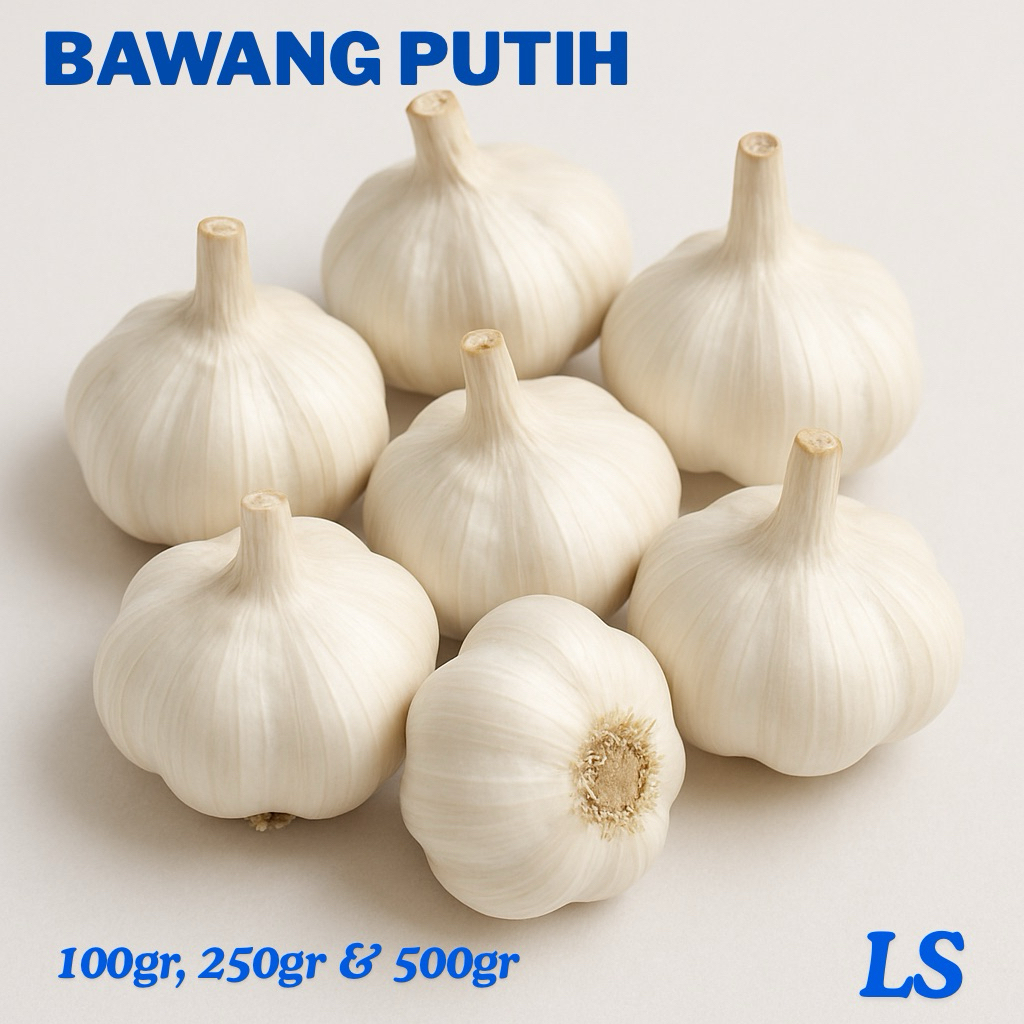 

Bawang Putih